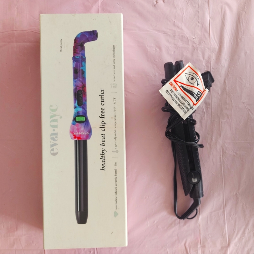 *SOLD* Hair Care Bundle